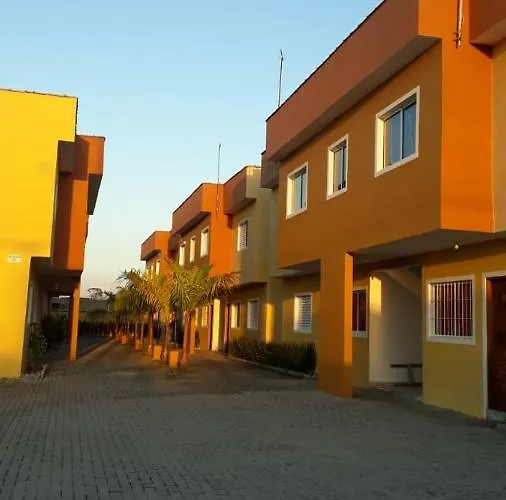 Casa Na Praia - Balneario Gaivotas