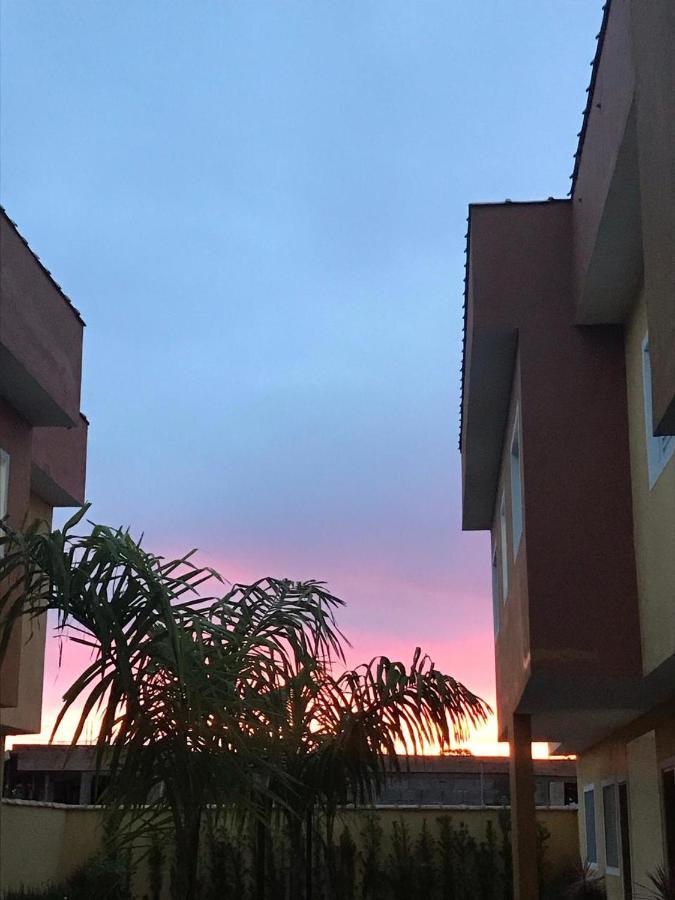 Holiday home Casa Na - Balneario Gaivotas