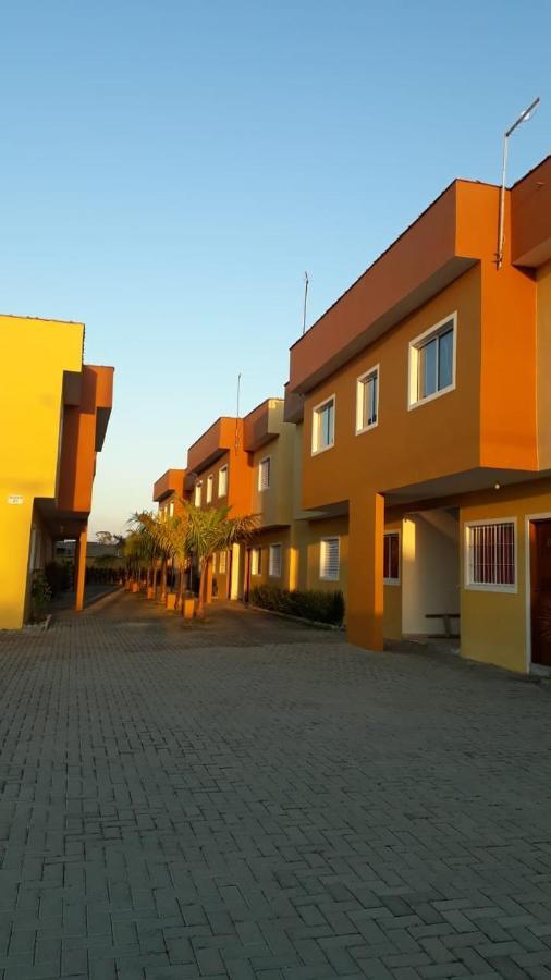 Casa Na - Balneario Gaivotas Itanhaem