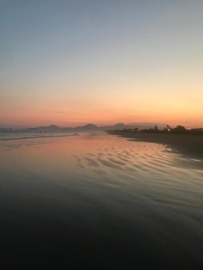 Casa Na - Balneario Gaivotas *
