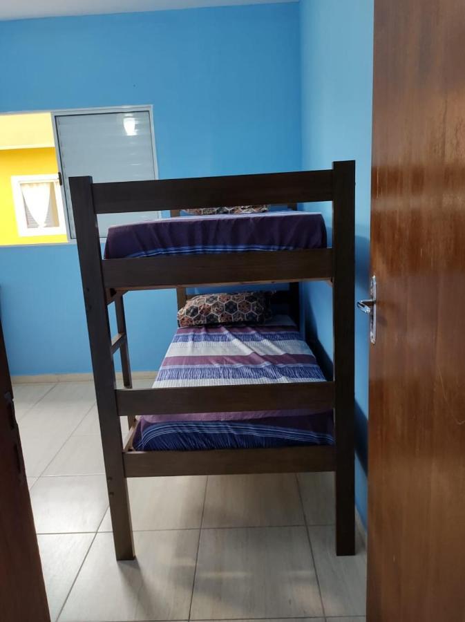 Casa Na - Balneario Gaivotas Itanhaem