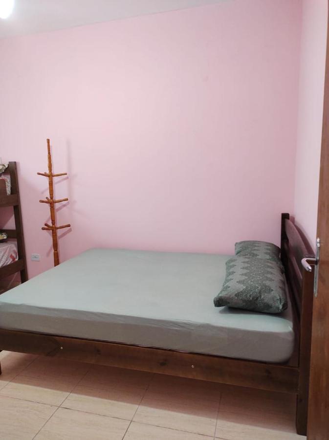 Casa Na - Balneario Gaivotas * Itanhaem