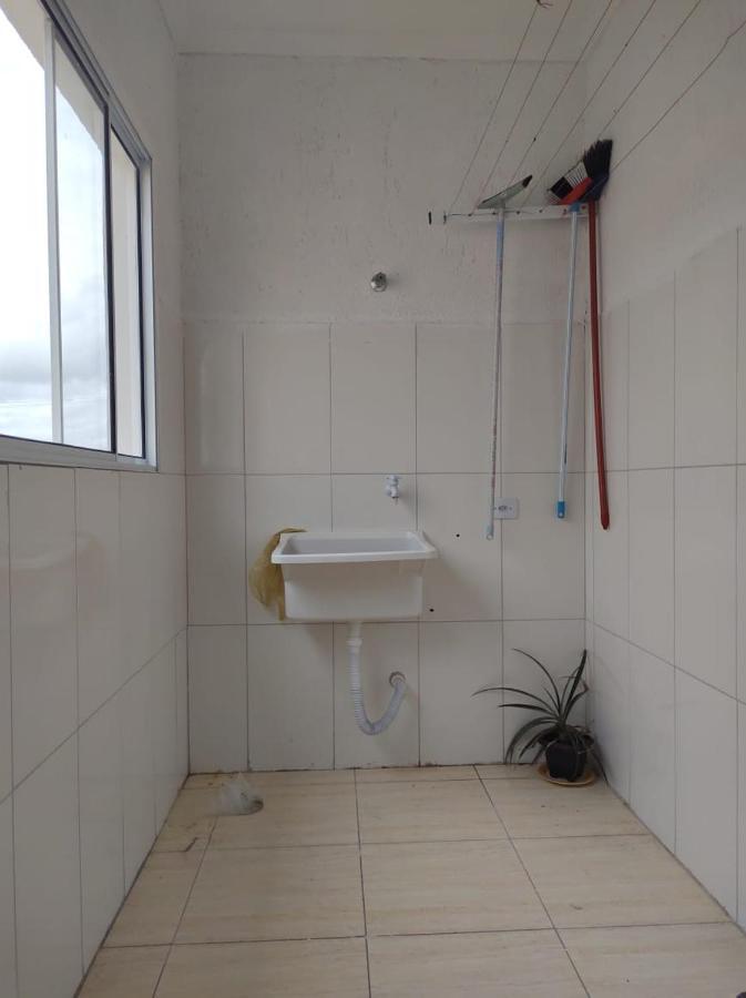 Casa Na - Balneario Gaivotas Itanhaem