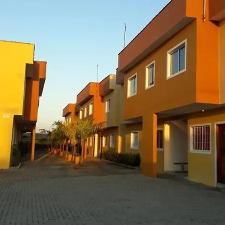 Casa Na Praia - Balneario Gaivotas Itanhaem Exterior photo