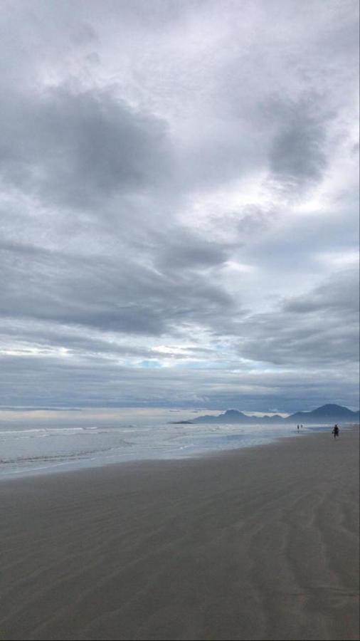 Casa Na - Balneário Gaivotas Сasa de vacaciones Itanhaém