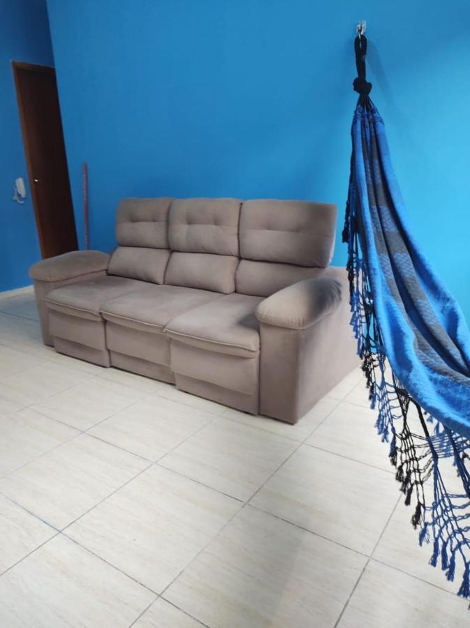Сasa de vacaciones Casa Na - Balneário Gaivotas *