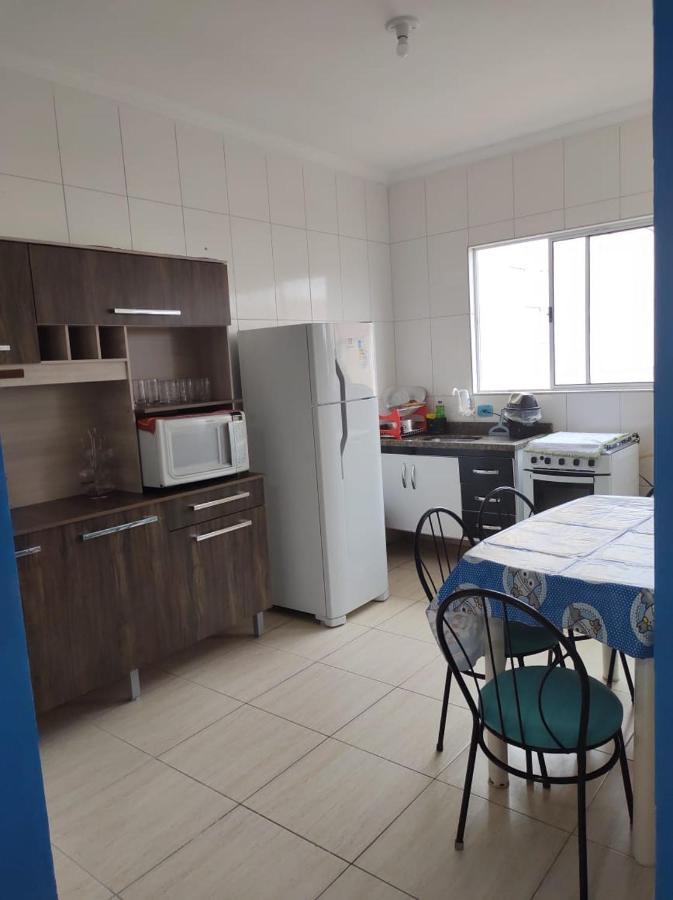 Сasa de vacaciones Casa Na - Balneário Gaivotas *